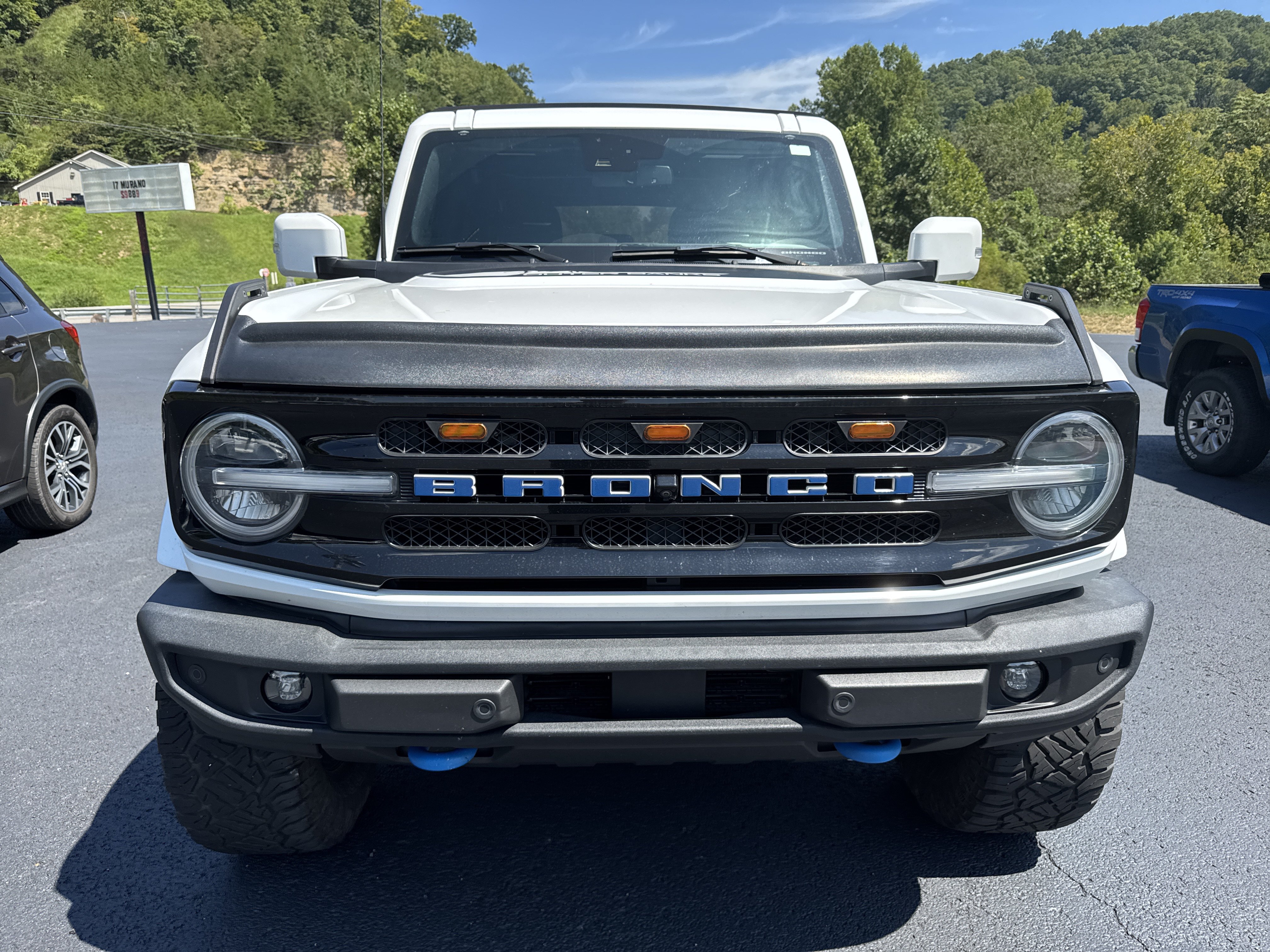 ford bronco 4-door 2022 1FMEE5DP7NLB27499 image ford bronco 4-door 2022 1FMEE5DP7NLB27499 image